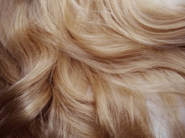 saç vurgusu dokusu, moda soyut arkaplan