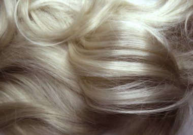 saç vurgusu dokusu, moda soyut arkaplan