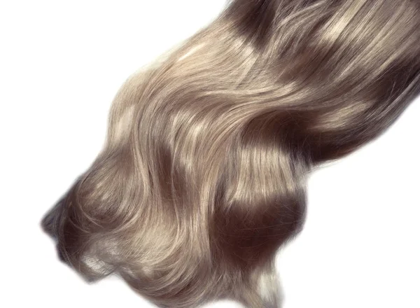 Cabelo destaque textura moda abstact fundo — Fotografia de Stock