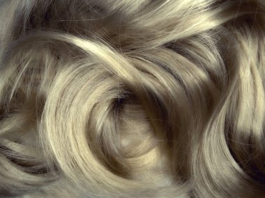 saç vurgusu dokusu, moda soyut arkaplan