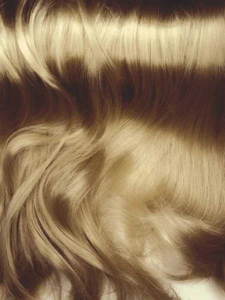 Підсвічування волосся текстура моди укладка фону — стокове фото