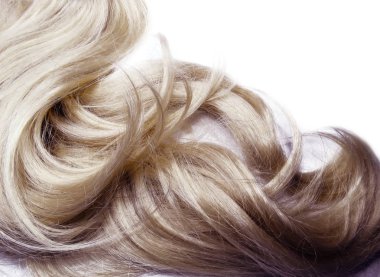 saç vurgusu dokusu, moda soyut arkaplan