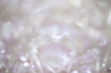 Soyut şenlikli renk glitter bulanık arka plan