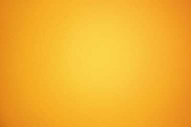 Sıcak yaz gradyan mandalina sarısı arka plan