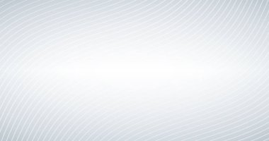 Hatları sorunsuz vektör desen beyaz arka plan üzerinde dalgalar. Tasarım öğeleri için duvar kağıdı, ambalaj kağıdı, arka plan, yüzey dokusu ve dolgu, kart