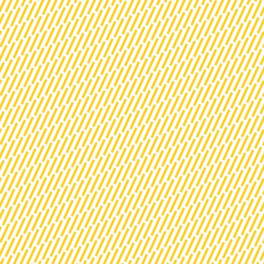 Sarı çapraz vuruş desen. Tire motif. Arka plan kapakları. Kesik çizgili duvar kağıdı. Doğrusal zemin. Dijital kağıt, web tasarım, tekstil baskı, soyut. Satırları süsleme.