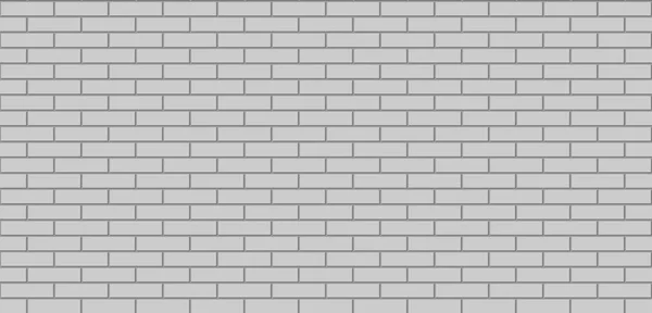 Mur gris — Image vectorielle