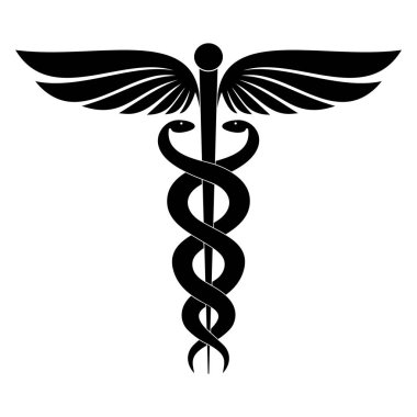 Caduceus amblemi