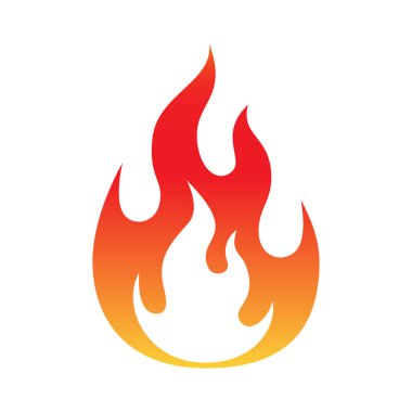 Yangın simgesi