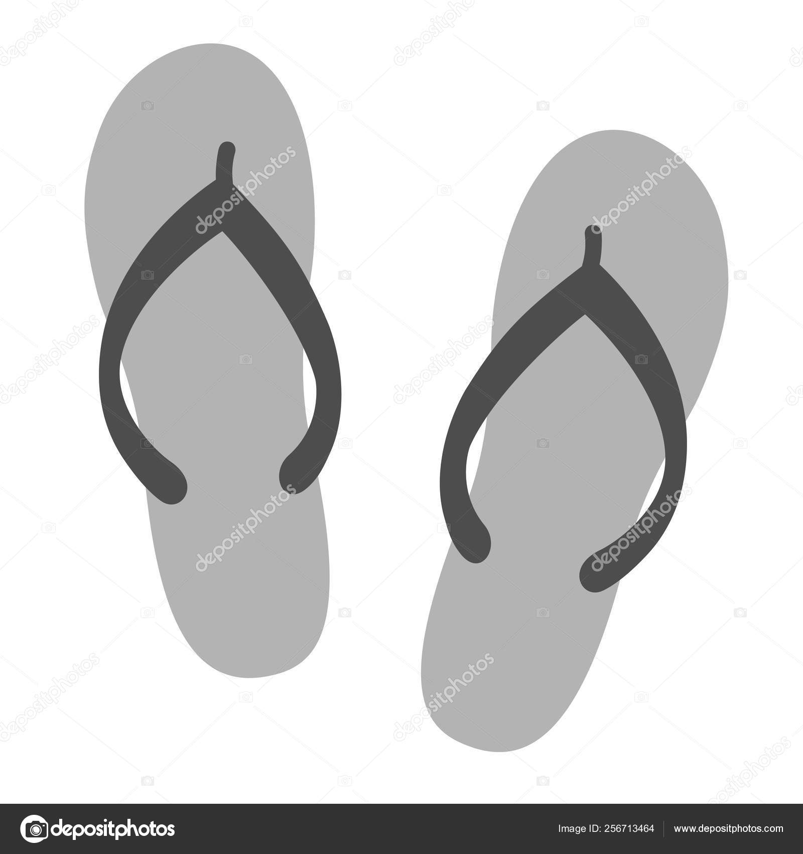 icon flip flops