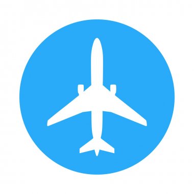 Uçak Simgesi
