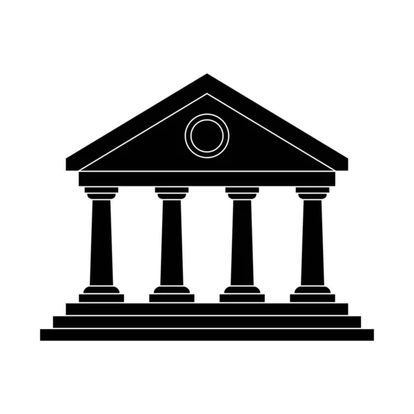 Банк — стоковий вектор
