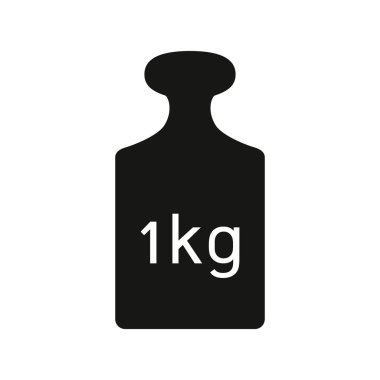1 kg