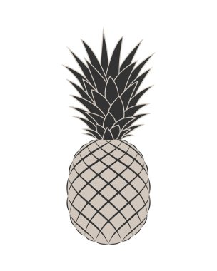 Ananas işareti