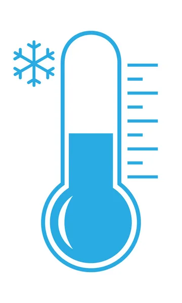Cold 3 — Stock Vector