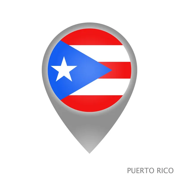 Puerto Rico — Vector de stock