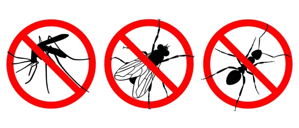 Не комахи — стоковий вектор