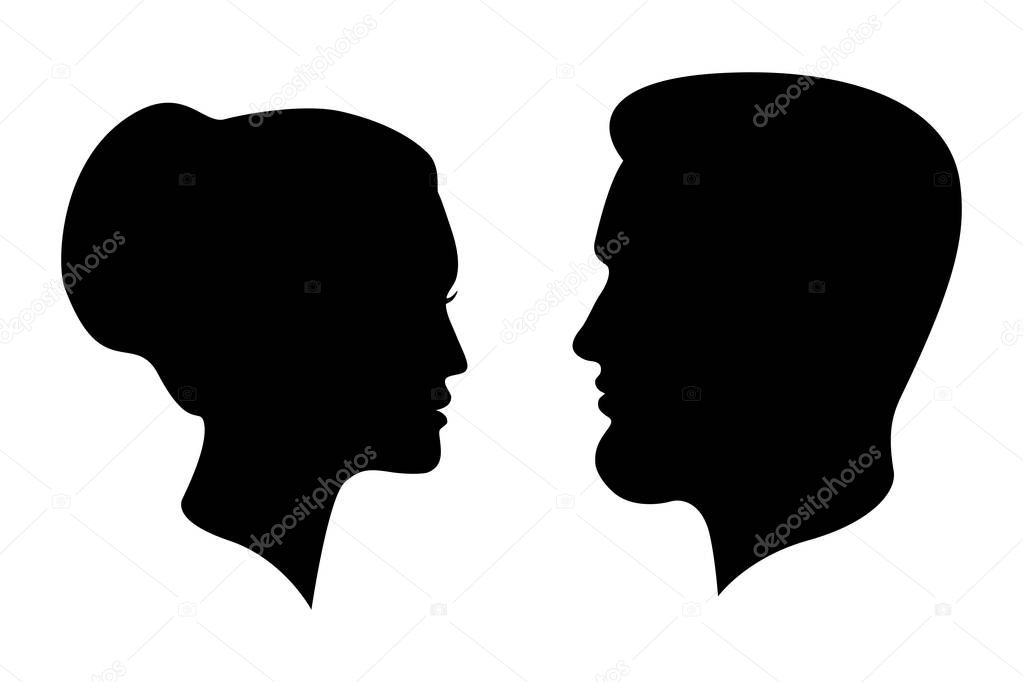 Man and woman 2