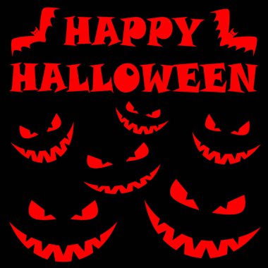 Mutlu cadılar bayramı