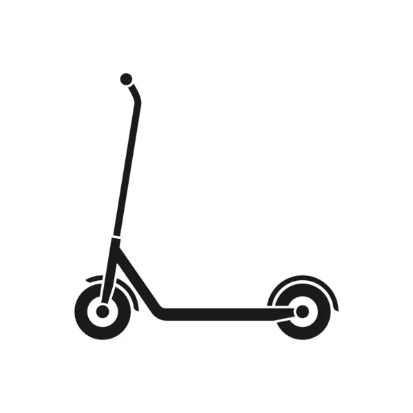 Scooter icon — Stock Vector