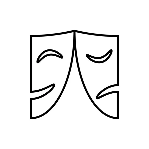 Masks logo