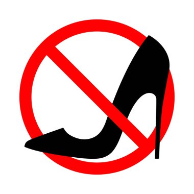 Hiçbir stiletto