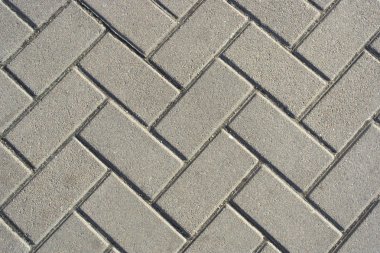 Kiremit Park, sokak parke arka plan.