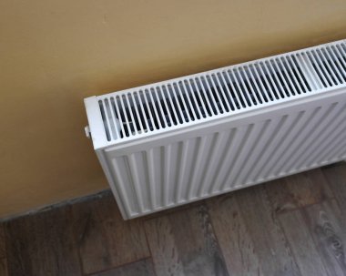 Beyaz metal Isıtma pil