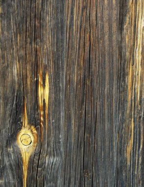 Eski tahta tahtadan kararmış. Ağacın arka plan dokusu , meşe