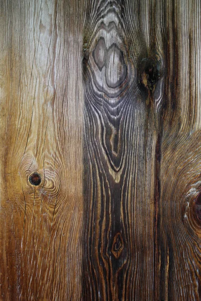 Hintergrund Textur Des Baumes Eiche Old Holzbrett — Stockfoto