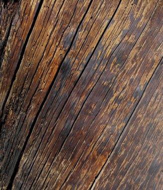 Ağacın arka plan dokusu , meşe. Eski ahşap tahta.