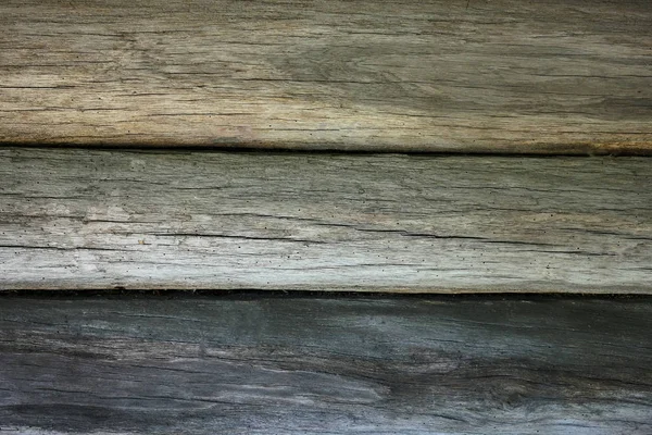 Tekstura Tła Drewna Dąb Stare Drewniane Deski Ściana Kłód — Zdjęcie stockowe