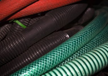 Plastik ve kauçuk kabin araba tamir için renk