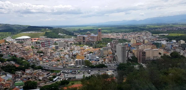 Our Lady Aparecida Tapınak