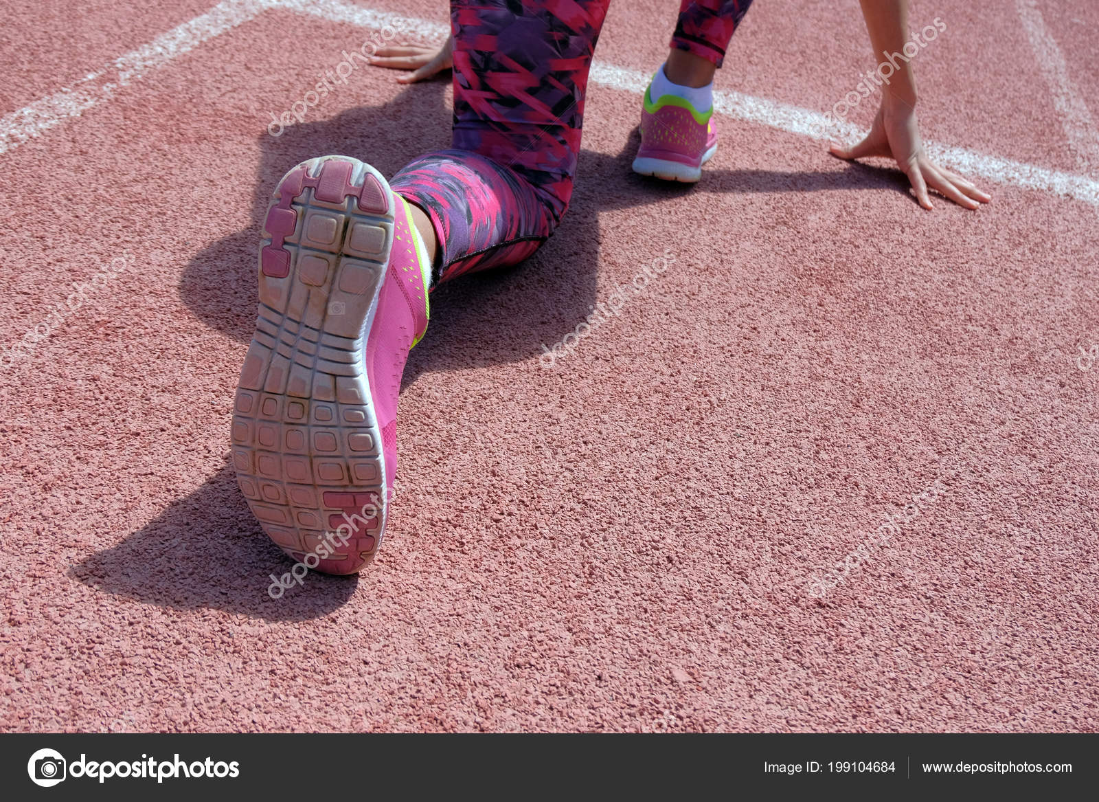 pink sneakers for girl