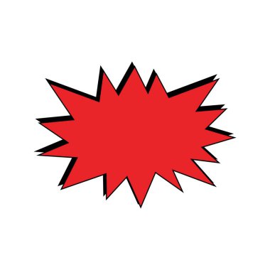 Baskı, Hediyelik, web, hurda ve patchwork için vektör soyut şirin yıldız simgesi