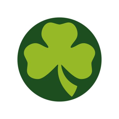 Vektör St Patrick's günü desen baskı, Hediyelik, web, hurda ve patchwork