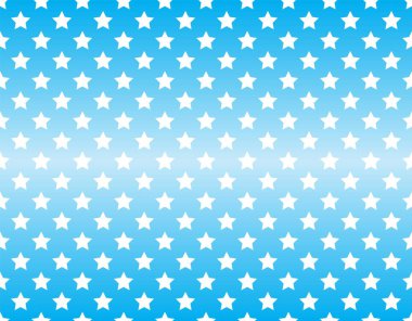 Star arka plan web afiş, poster, kartlar, wallpape için vektör