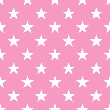 Star arka plan web afiş, poster, kartlar, wallpape için vektör