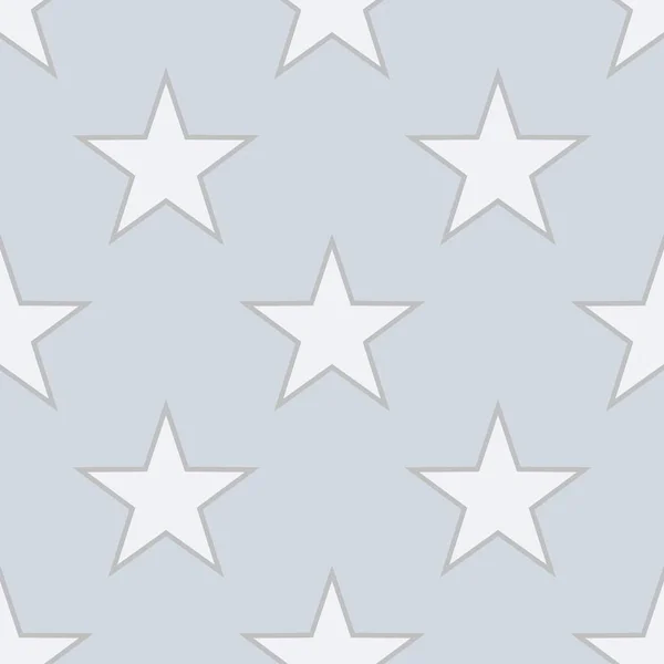 Vektorový Pozadí Star pro webové bannery, plakáty, karty, wallpape — Stockový vektor
