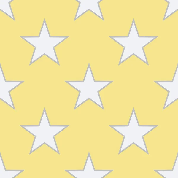 Fondo Vector Star para banners web, carteles, tarjetas, wallpape — Vector de stock