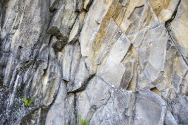 Rock yüzey dokusunu arka plan