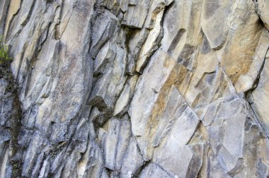 Rock yüzey dokusunu arka plan