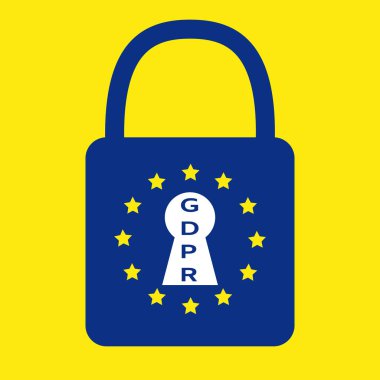 Gdpr - genel veri koruma yönetmeliği, word kısaltma