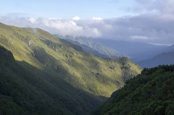 Madeirahus Valley Madeira Portugal — Stockfoto