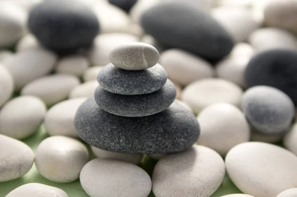 Fondo Piedra Del Río Luz Del Día — Foto de Stock