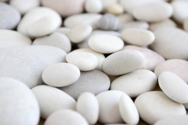 Beyaz arka plan, basitlik, gün ışığı, nehir taşları çakıl taşı