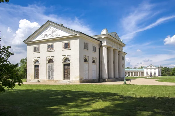 Kacina Kutna Hora República Checa Mayo 2017 Histórico Palacio Estilo — Foto de Stock