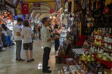  Kapalıçarşı İstanbul