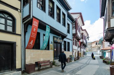 Kütahya/Türkiye, 08 Nisan 2019: 19.